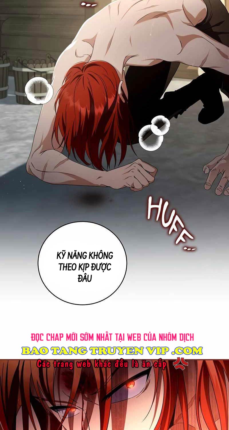 Con Trai Bá Tước Khốn Nạn Là Hoàng Đế Chapter 5 - Trang 2