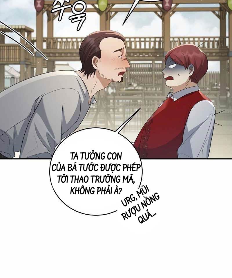 Con Trai Bá Tước Khốn Nạn Là Hoàng Đế Chapter 4 - Trang 2