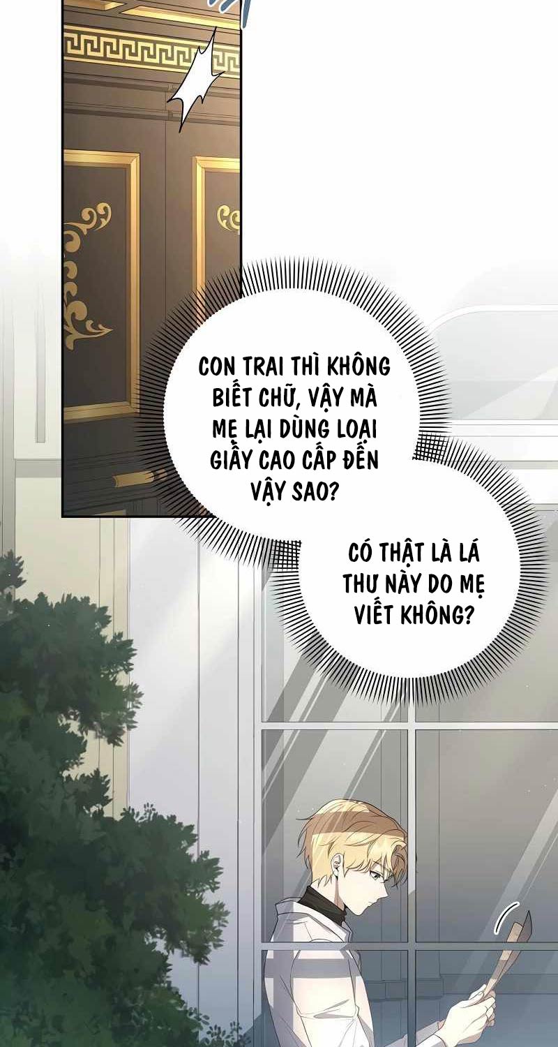 Con Trai Bá Tước Khốn Nạn Là Hoàng Đế Chapter 3 - Trang 2