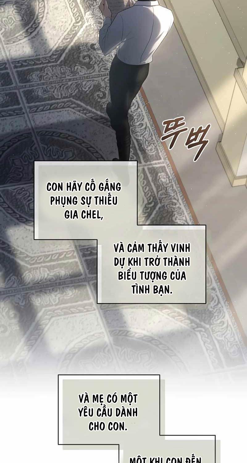 Con Trai Bá Tước Khốn Nạn Là Hoàng Đế Chapter 3 - Trang 2