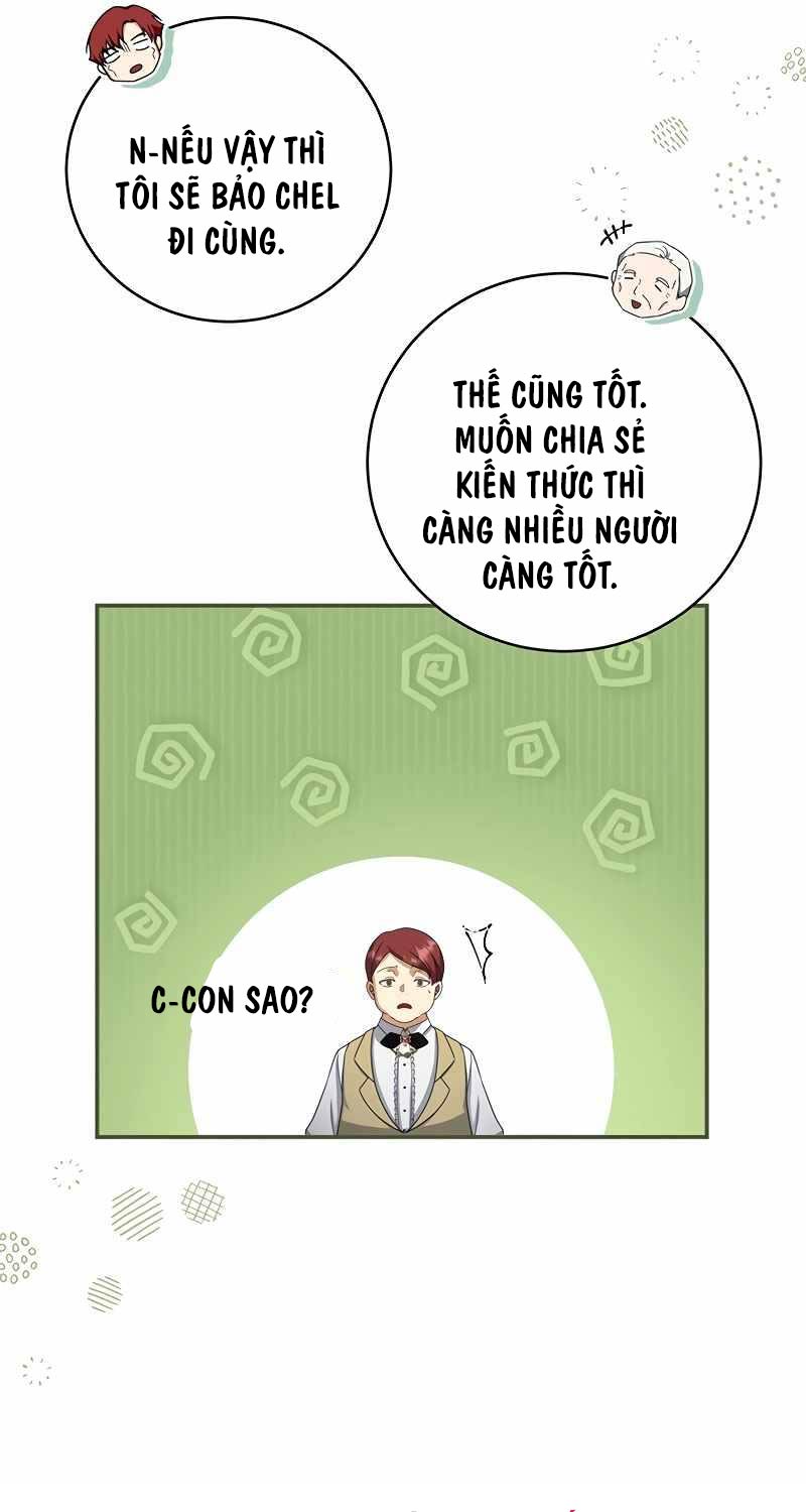 Con Trai Bá Tước Khốn Nạn Là Hoàng Đế Chapter 3 - Trang 2