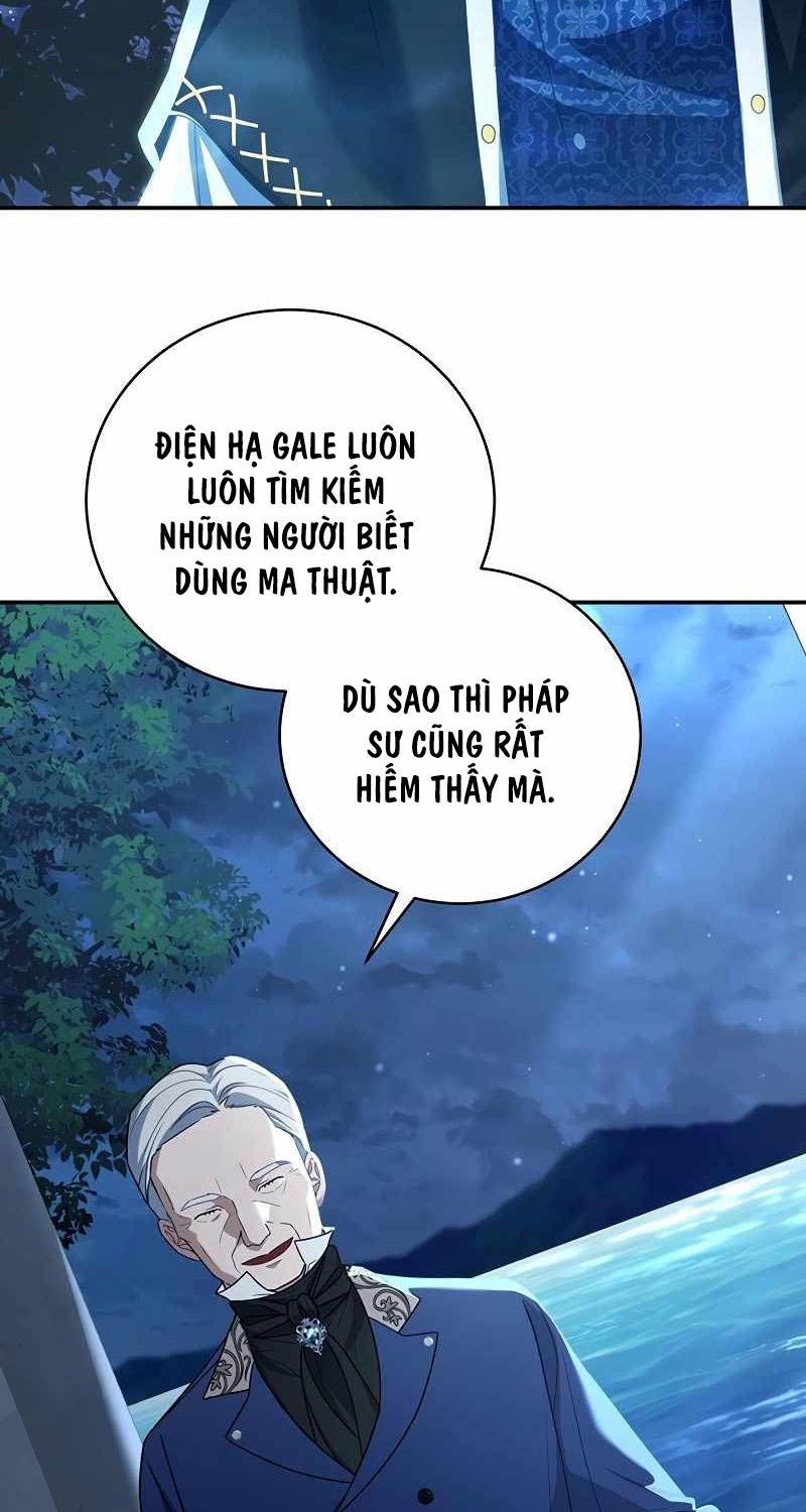 Con Trai Bá Tước Khốn Nạn Là Hoàng Đế Chapter 3 - Trang 2