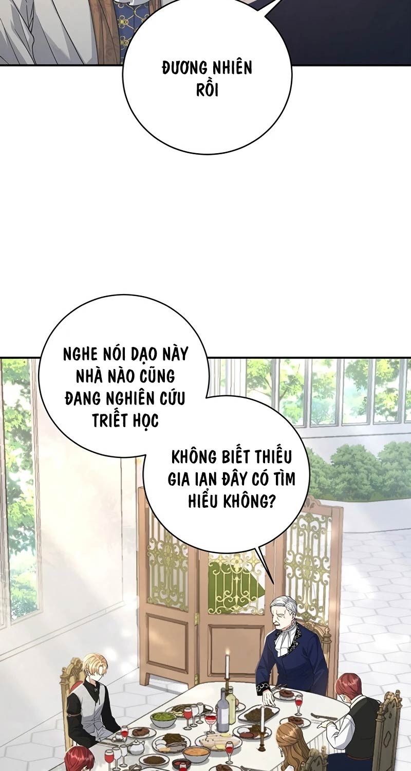 Con Trai Bá Tước Khốn Nạn Là Hoàng Đế Chapter 2 - Trang 2