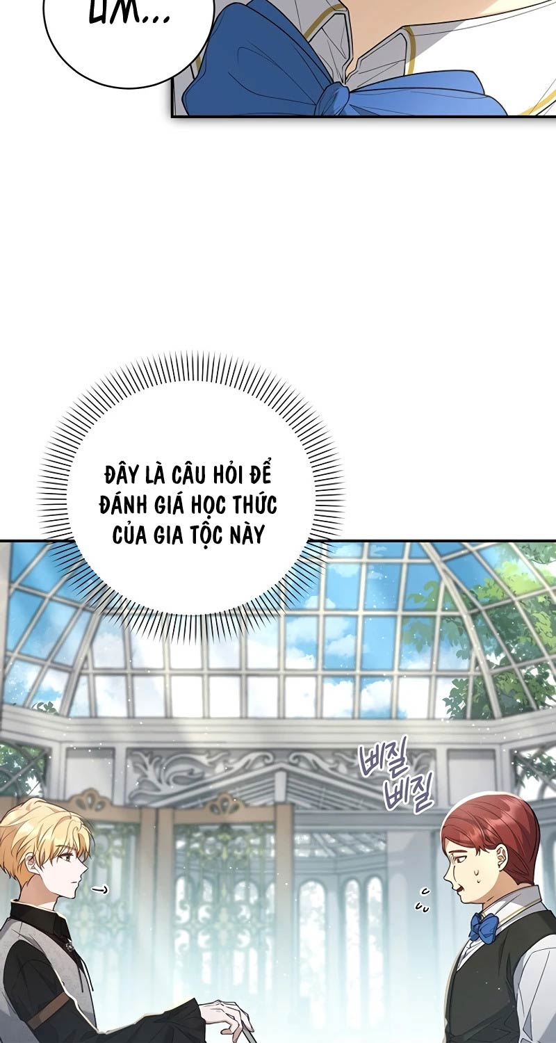 Con Trai Bá Tước Khốn Nạn Là Hoàng Đế Chapter 2 - Trang 2