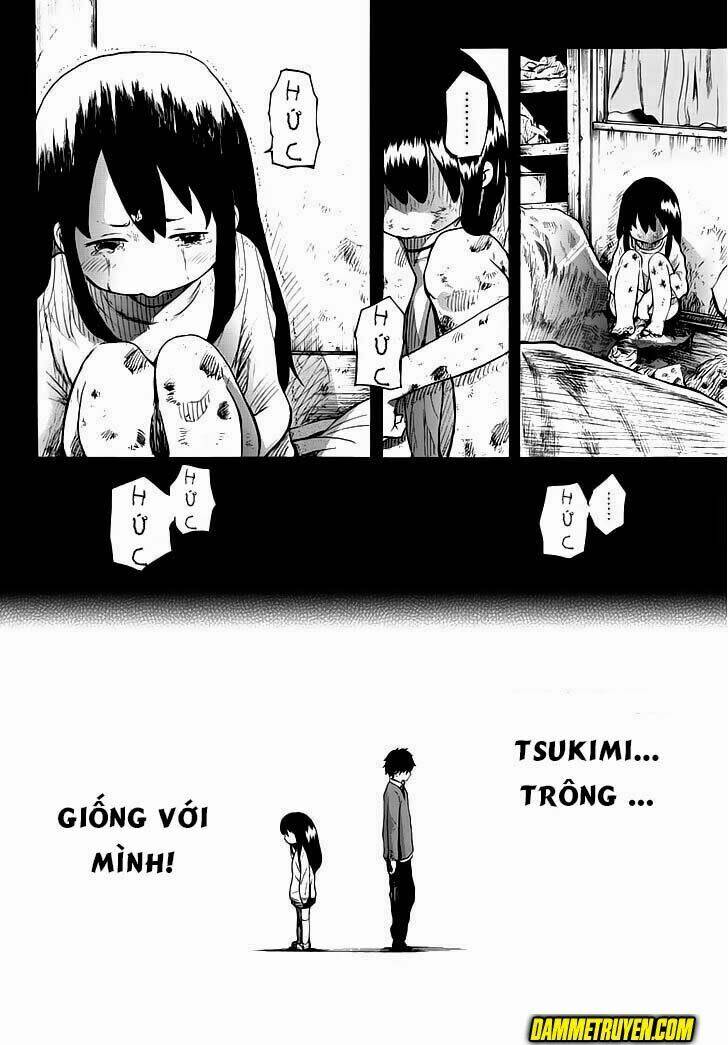 Warau Ishi Chapter 3 - Trang 2