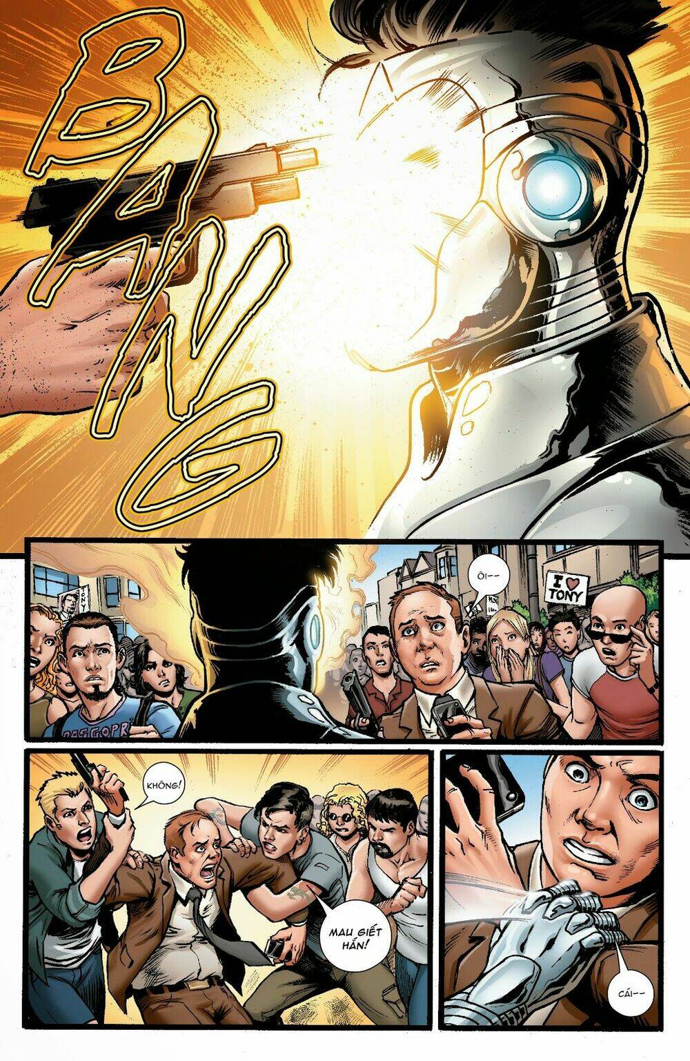 Superior Iron Man Chapter 2 - Trang 2