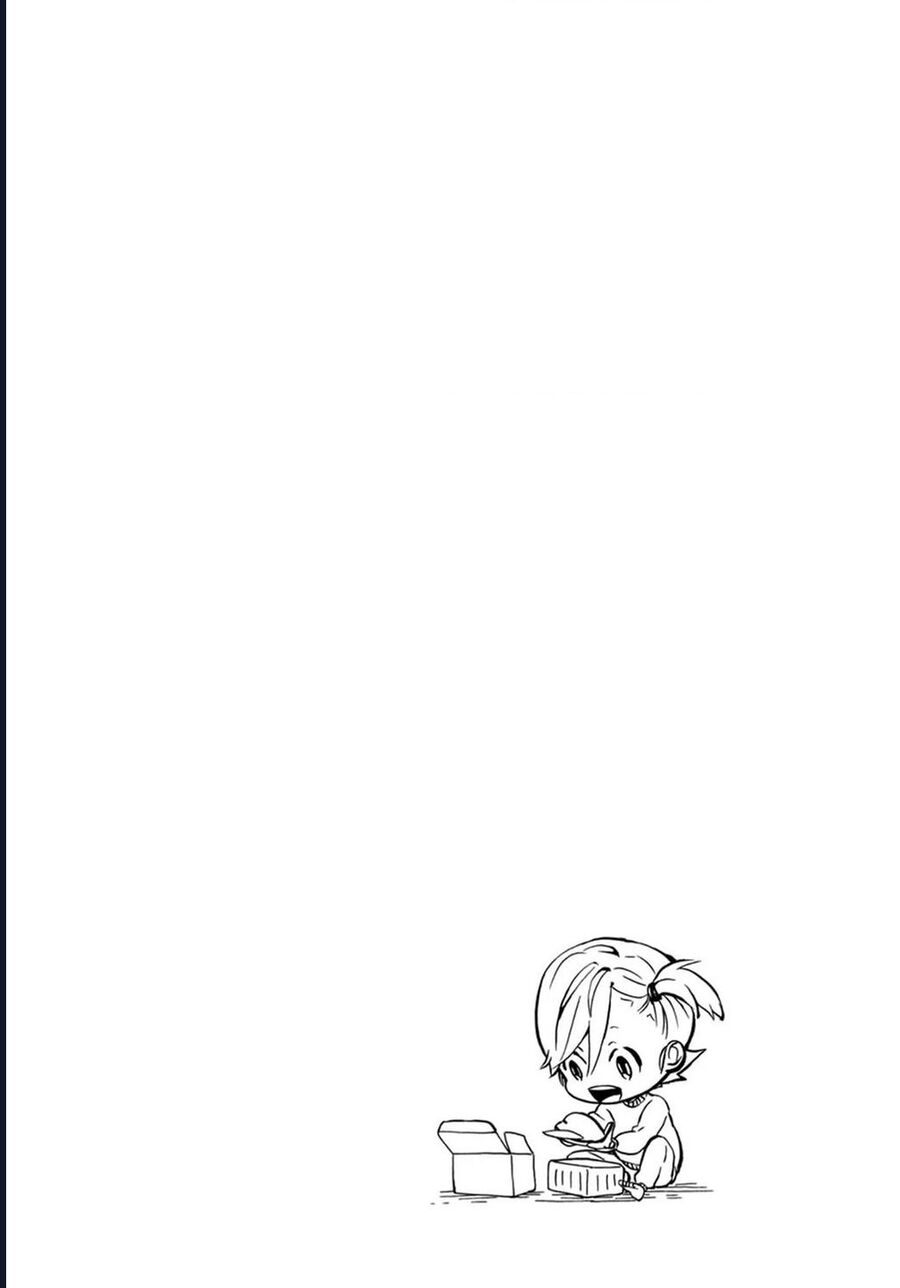 Barakamon Chapter 90 - Trang 2