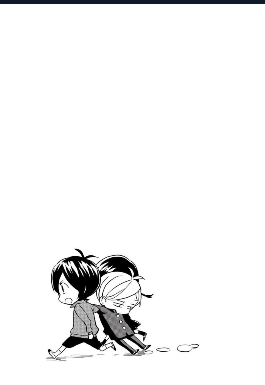 Barakamon Chapter 89 - Trang 2