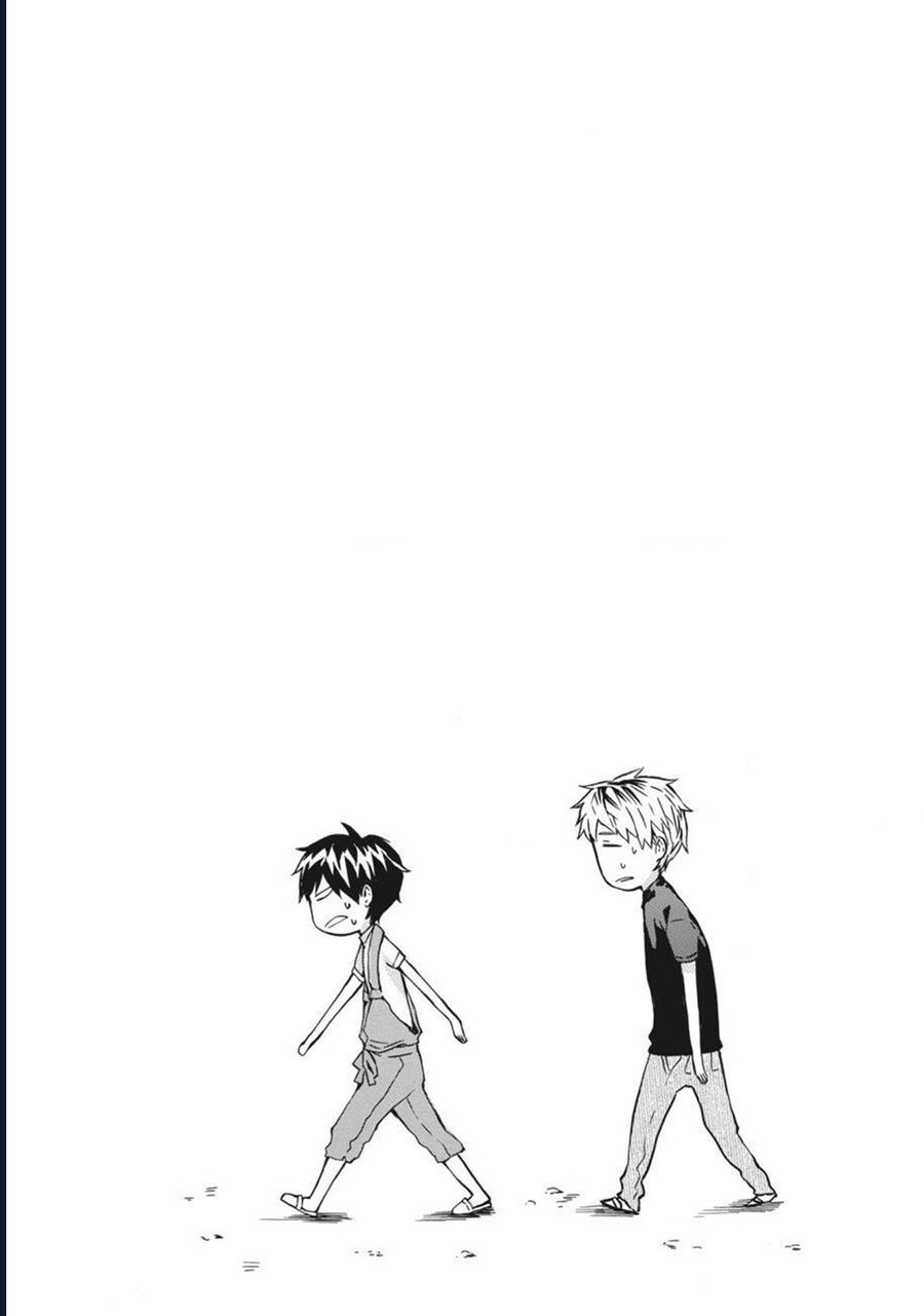 Barakamon Chapter 24 - Trang 2