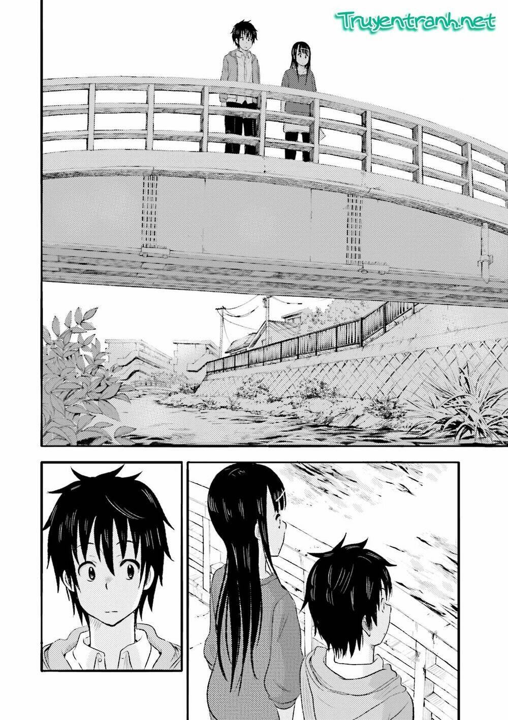 Higashi No Kurume To Tonari No Meguru Chapter 10 - Trang 2