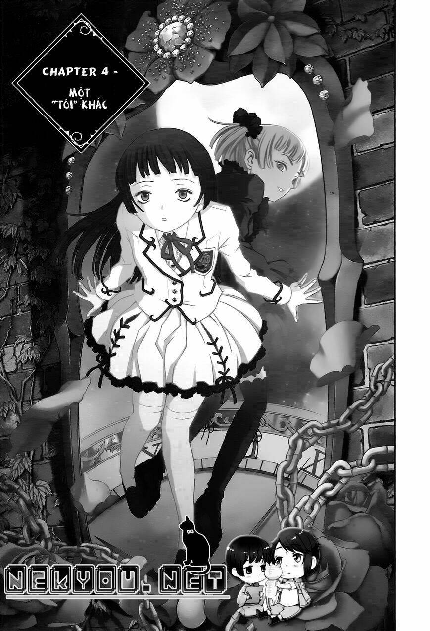 La Vie En Doll Chapter 4 - Trang 2