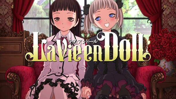 La Vie En Doll Chapter 4 - Trang 2