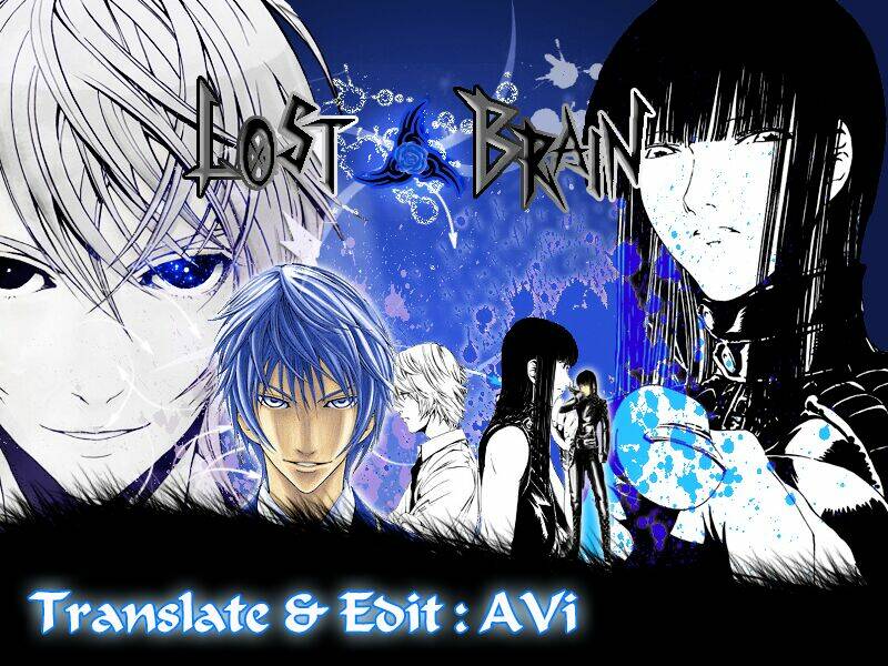 Lost+Brain Manga Chapter 14 - Trang 2