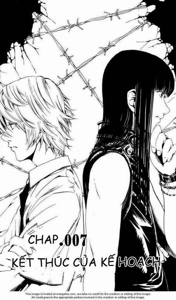 Lost+Brain Manga Chapter 7 - Trang 2