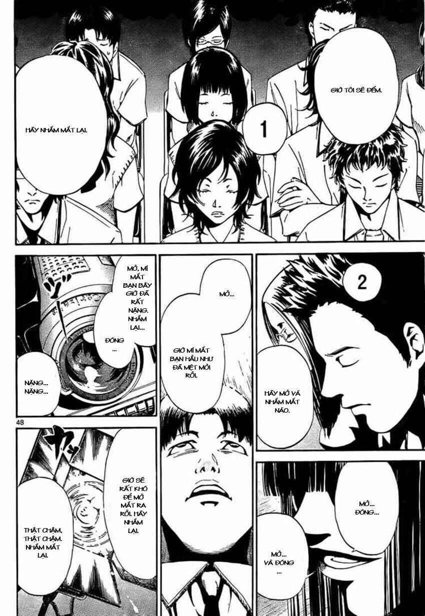 Lost+Brain Manga Chapter 1.2 - Trang 2