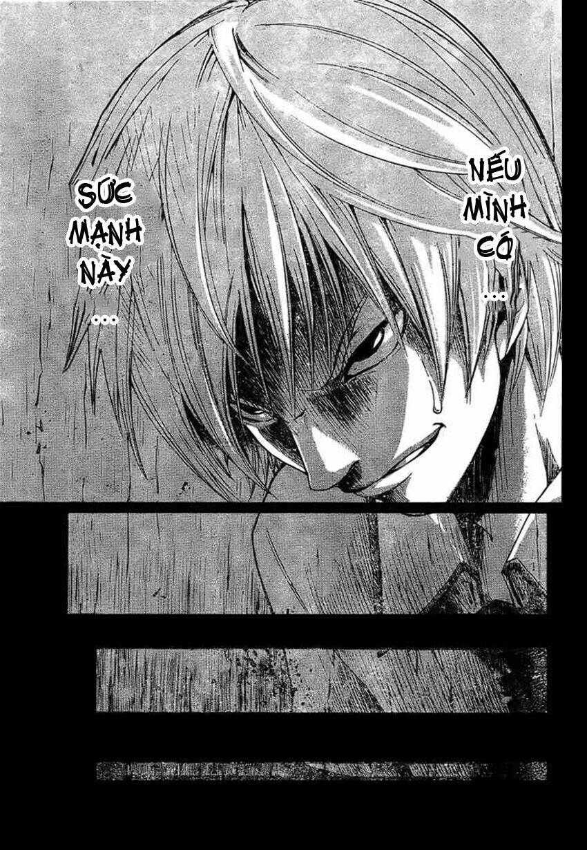 Lost+Brain Manga Chapter 1.2 - Trang 2