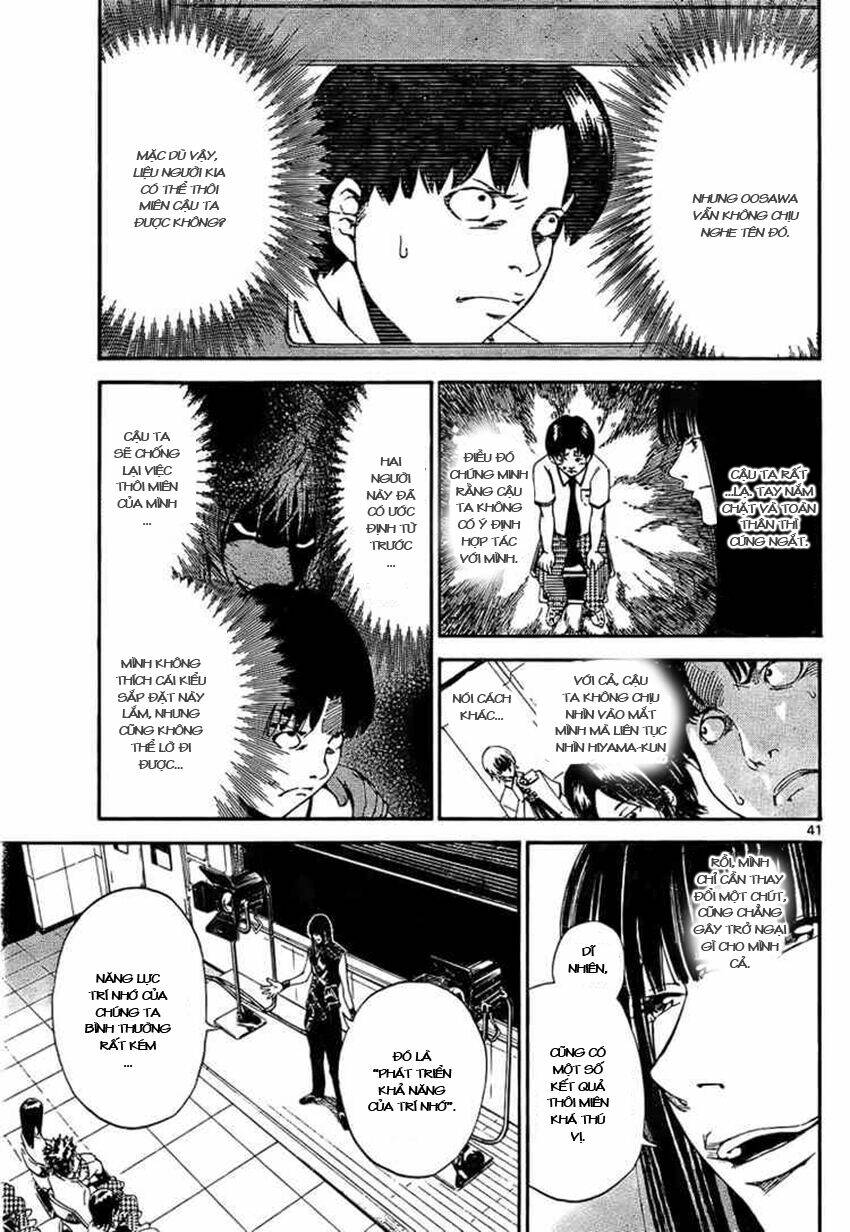 Lost+Brain Manga Chapter 1.2 - Trang 2