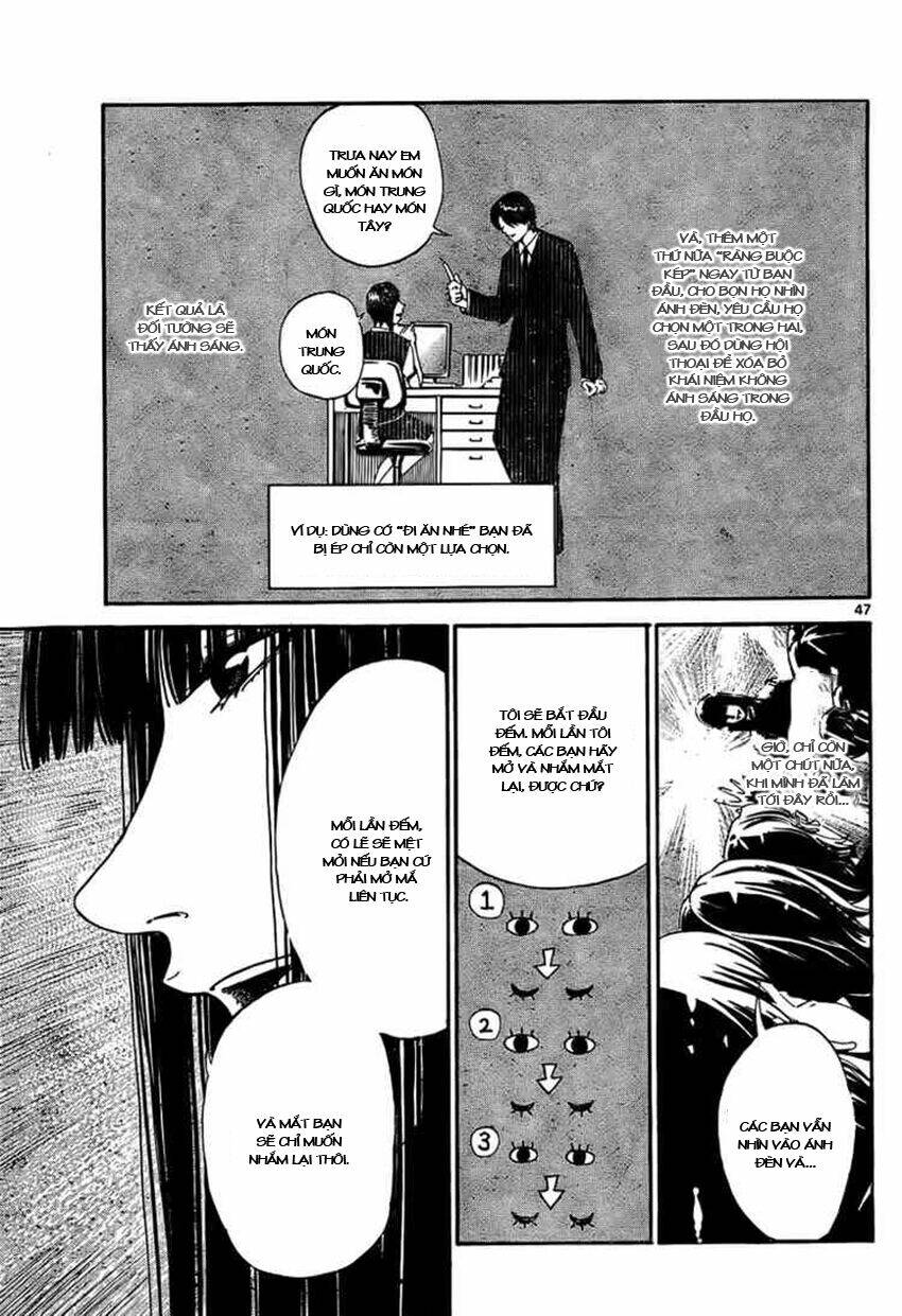 Lost+Brain Manga Chapter 1.2 - Trang 2