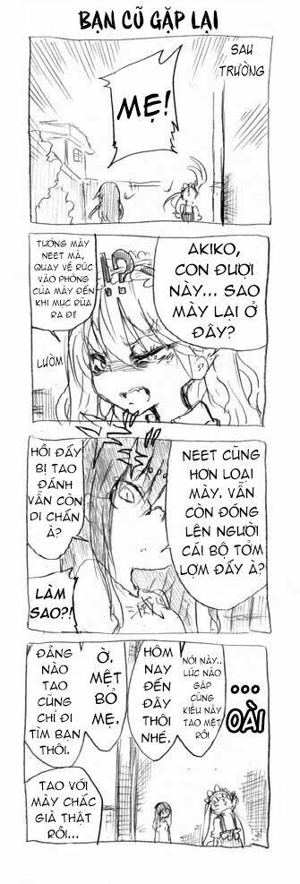 Rabuta Chapter 10 - Trang 2