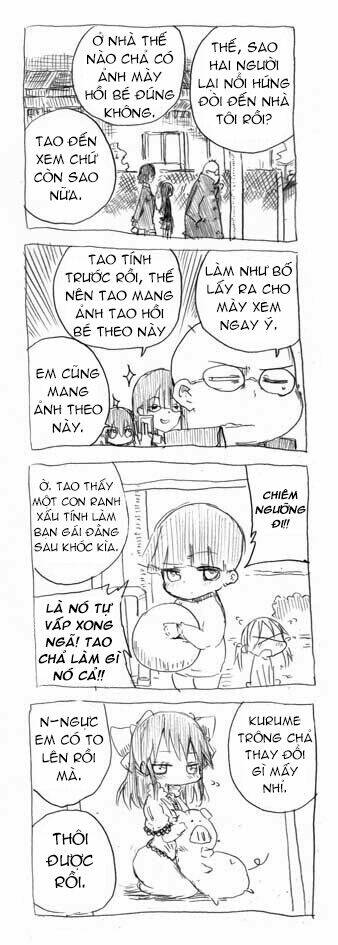 Rabuta Chapter 8 - Trang 2