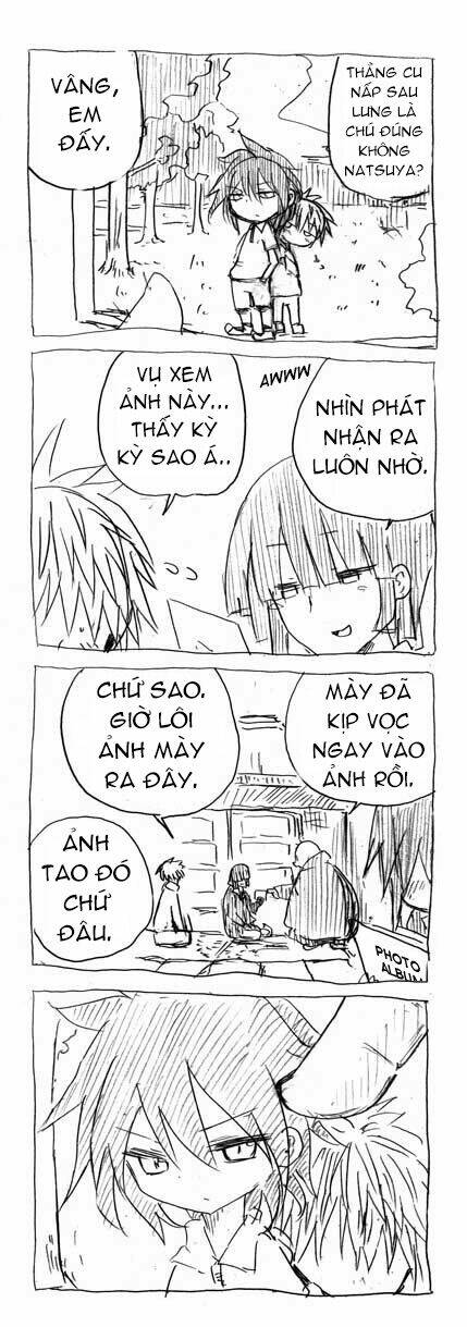 Rabuta Chapter 8 - Trang 2