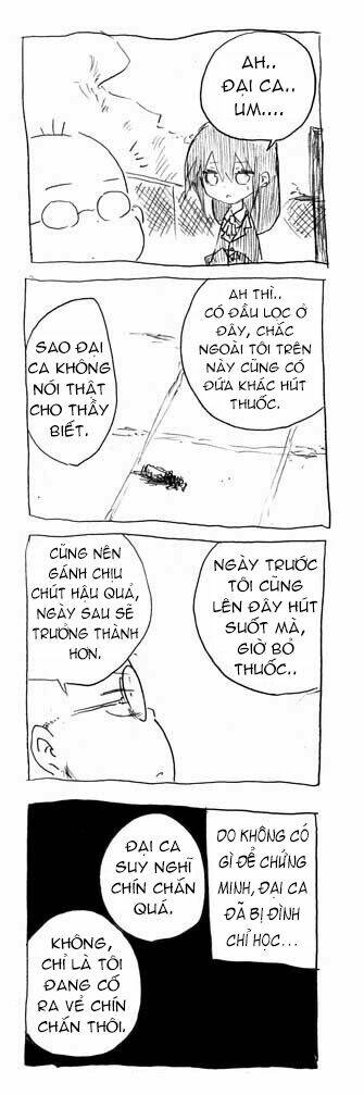 Rabuta Chapter 6 - Trang 2