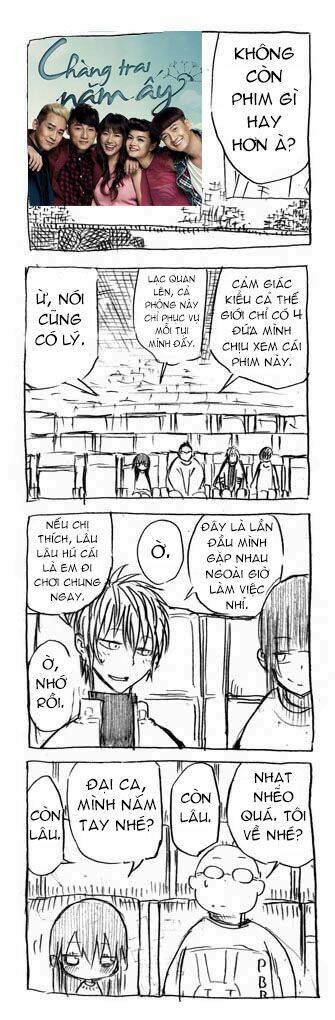 Rabuta Chapter 5 - Trang 2