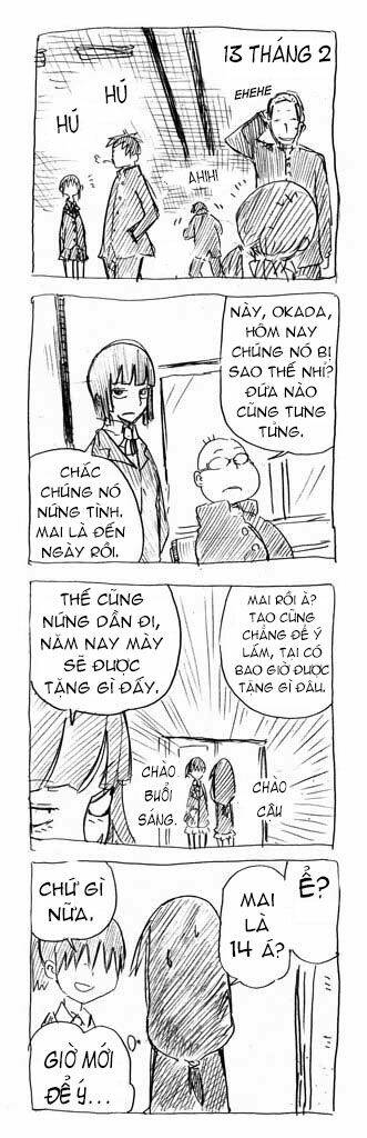 Rabuta Chapter 4 - Trang 2