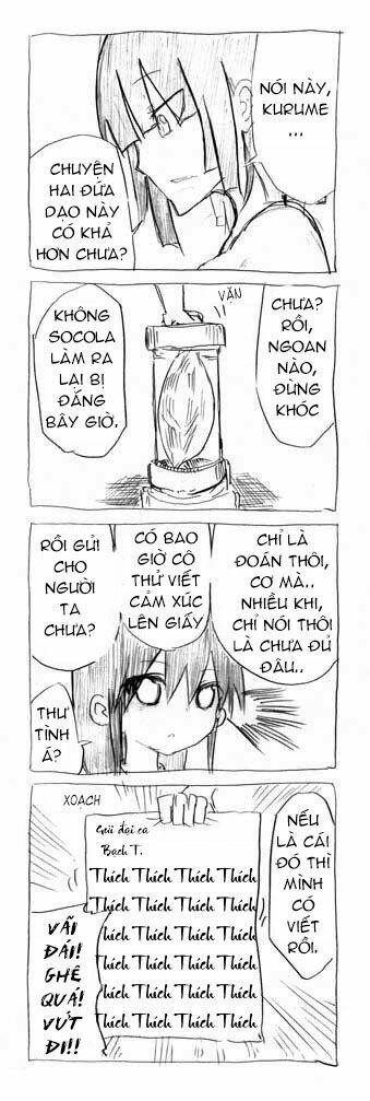 Rabuta Chapter 4 - Trang 2