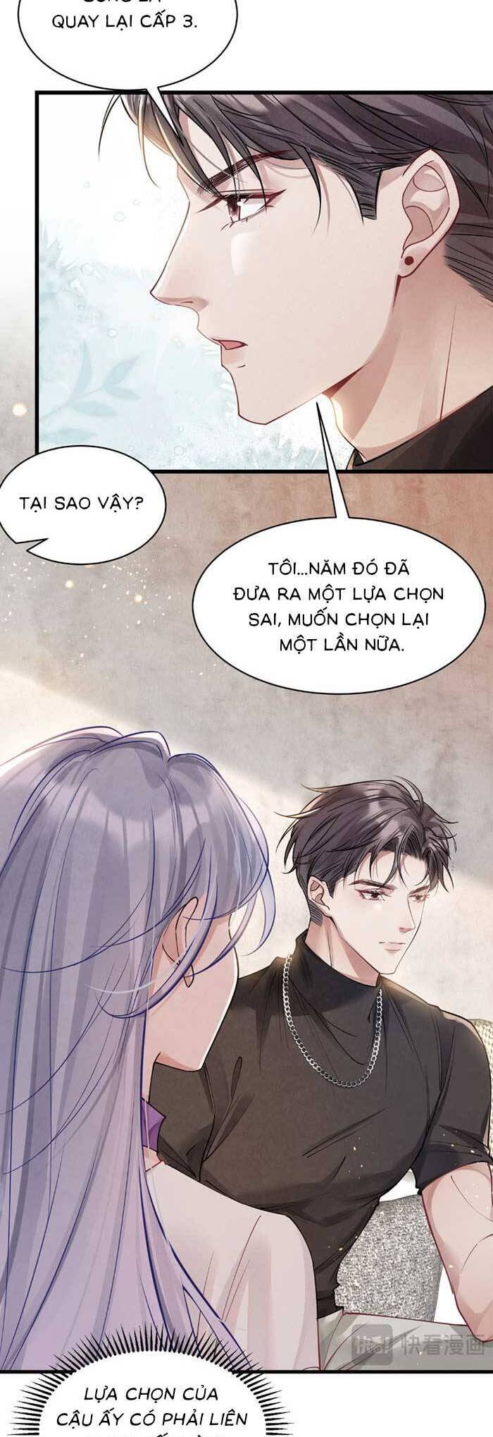 Bí Mật Nhỏ Của Ngỗng Trắng Chapter 11 - Trang 2