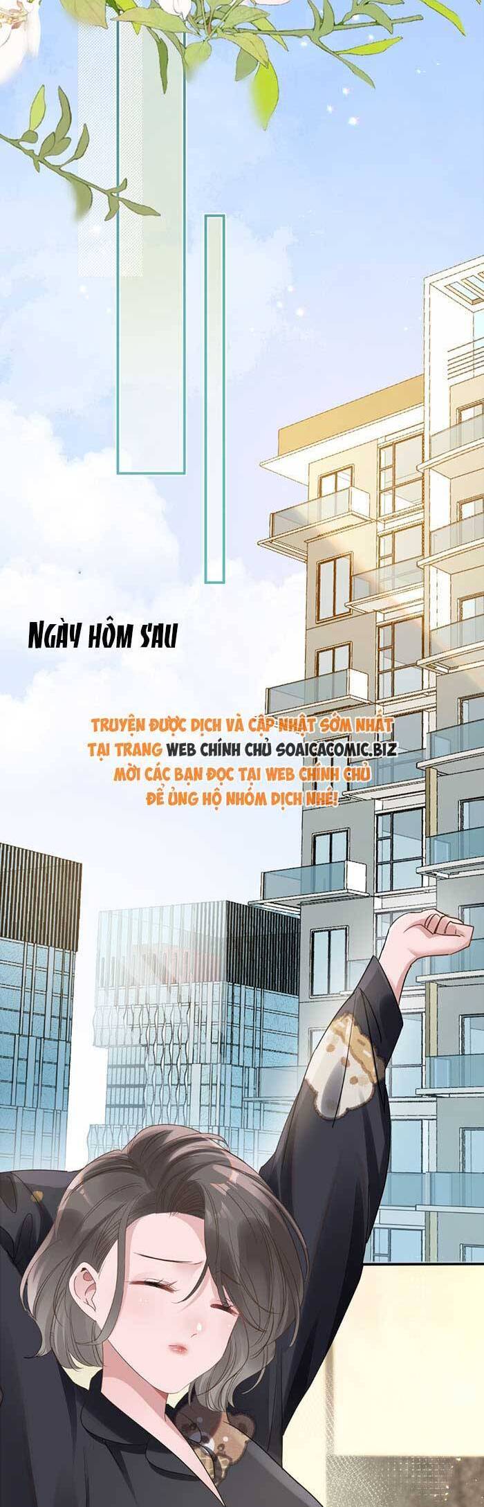 Bí Mật Nhỏ Của Ngỗng Trắng Chapter 8 - Trang 2