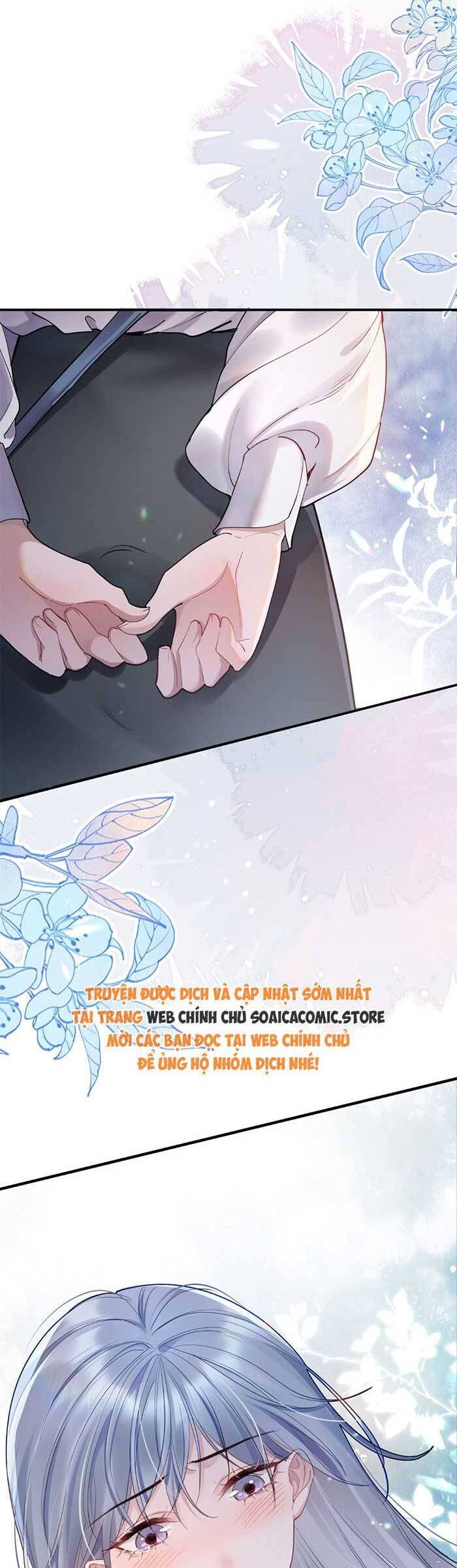 Bí Mật Nhỏ Của Ngỗng Trắng Chapter 1 - Trang 2