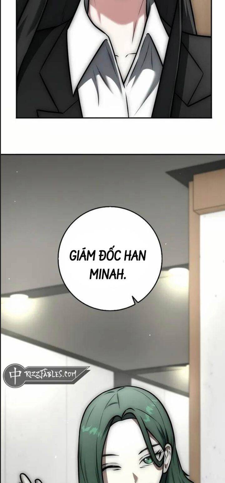 Tôi Đã Nuôi Dưỡng Nam Phụ Phản Diện Chapter 14 - Trang 2