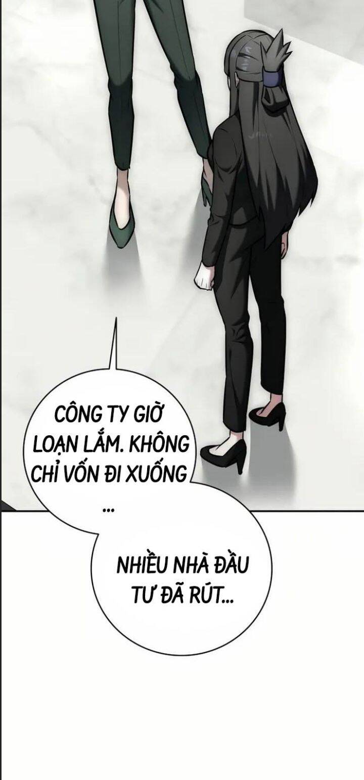 Tôi Đã Nuôi Dưỡng Nam Phụ Phản Diện Chapter 14 - Trang 2