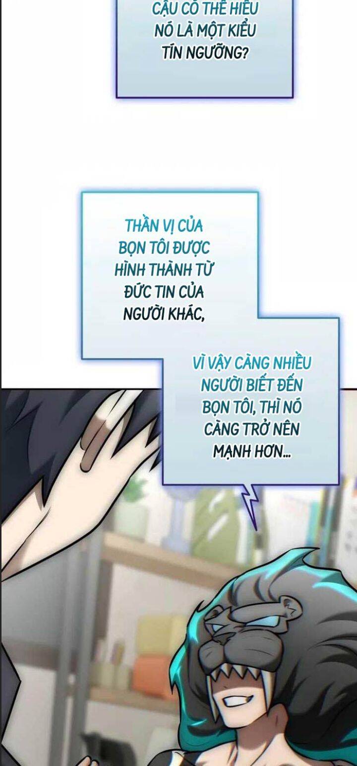 Tôi Đã Nuôi Dưỡng Nam Phụ Phản Diện Chapter 12 - Trang 2