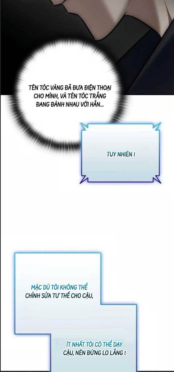 Tôi Đã Nuôi Dưỡng Nam Phụ Phản Diện Chapter 11 - Trang 2