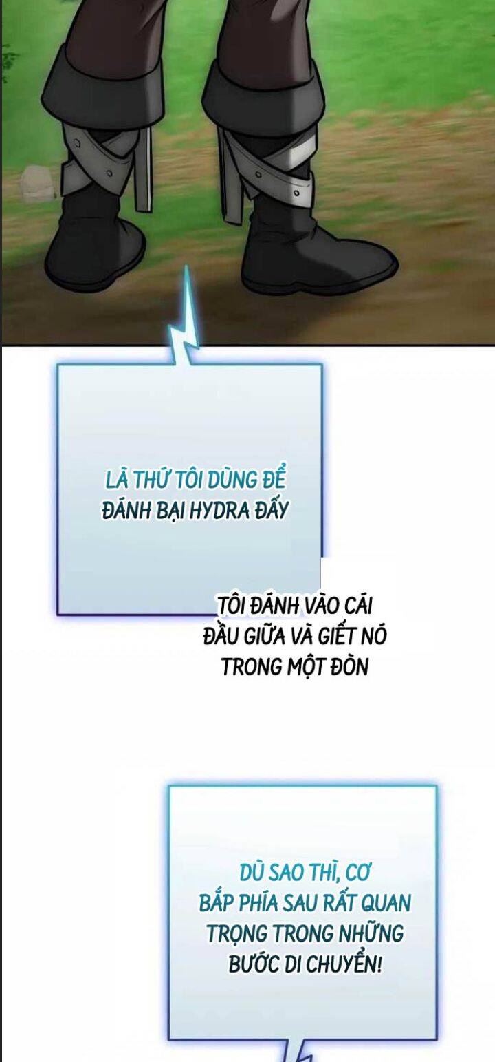 Tôi Đã Nuôi Dưỡng Nam Phụ Phản Diện Chapter 11 - Trang 2