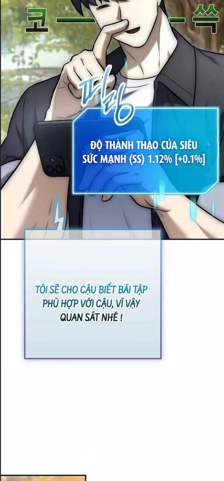 Tôi Đã Nuôi Dưỡng Nam Phụ Phản Diện Chapter 11 - Trang 2