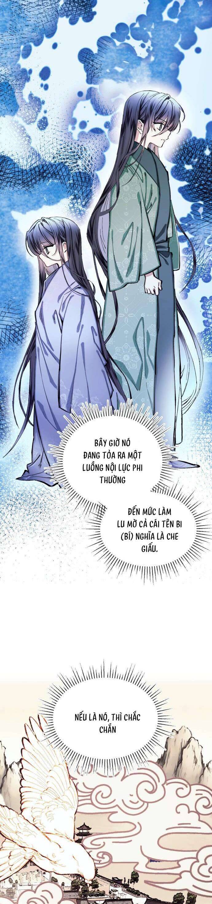 Tôi Đã Nuôi Dưỡng Nam Phụ Phản Diện Chapter 10 - Trang 2