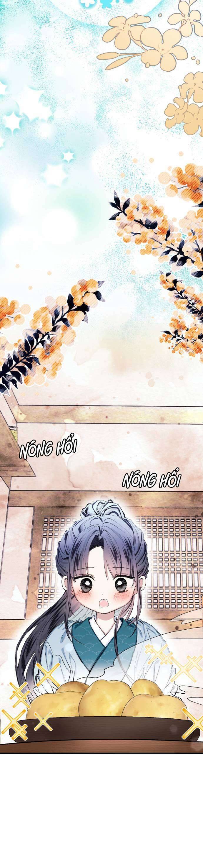 Tôi Đã Nuôi Dưỡng Nam Phụ Phản Diện Chapter 9 - Trang 2