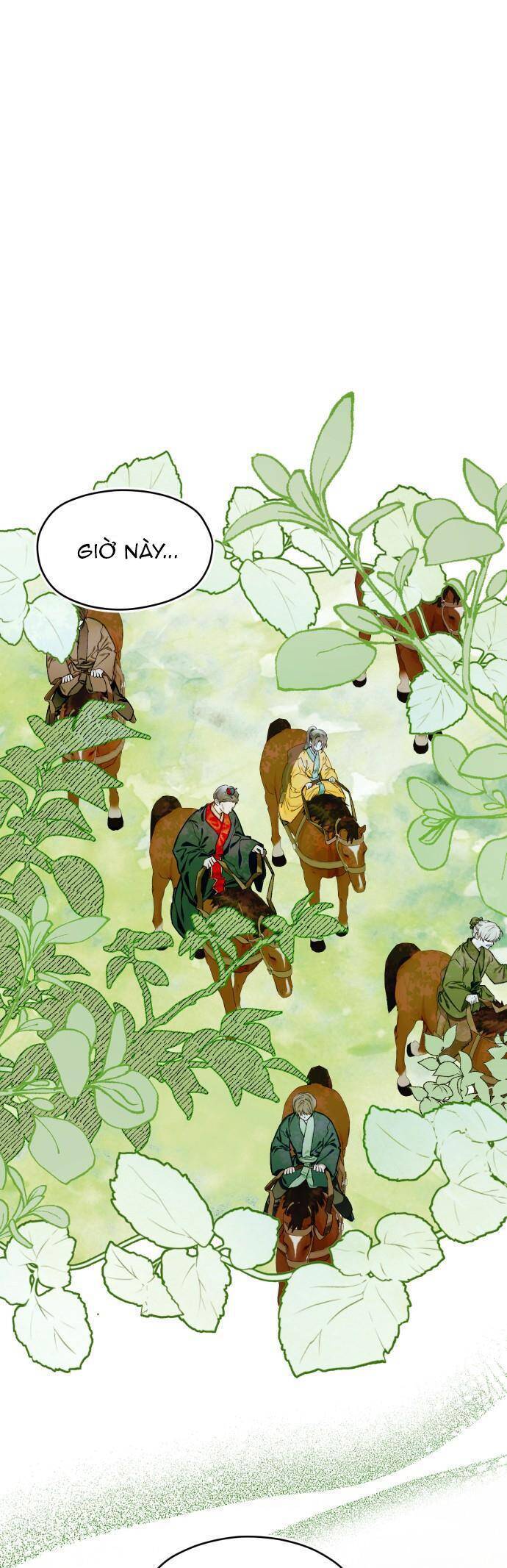 Tôi Đã Nuôi Dưỡng Nam Phụ Phản Diện Chapter 7 - Trang 2