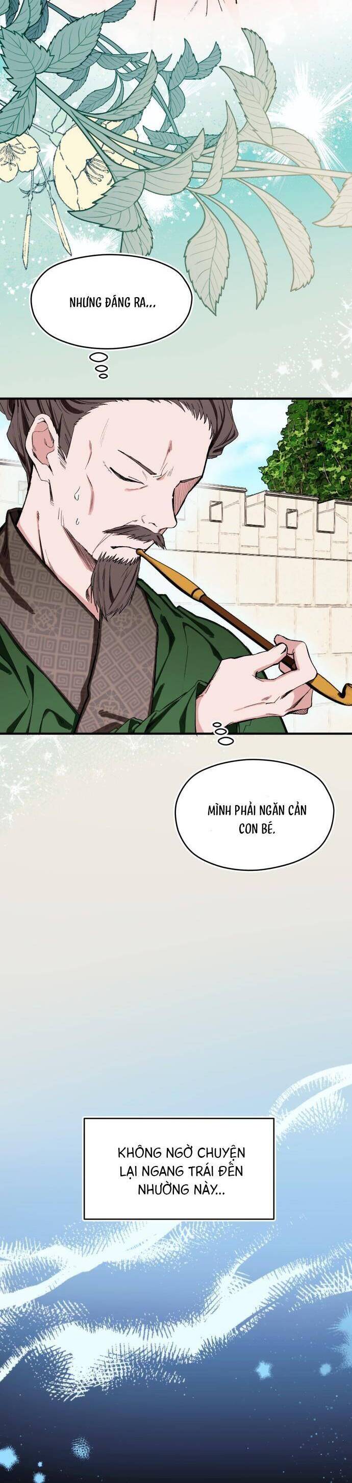 Tôi Đã Nuôi Dưỡng Nam Phụ Phản Diện Chapter 6 - Trang 2