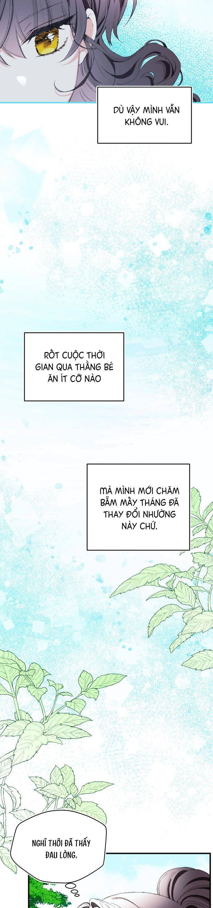 Tôi Đã Nuôi Dưỡng Nam Phụ Phản Diện Chapter 6 - Trang 2