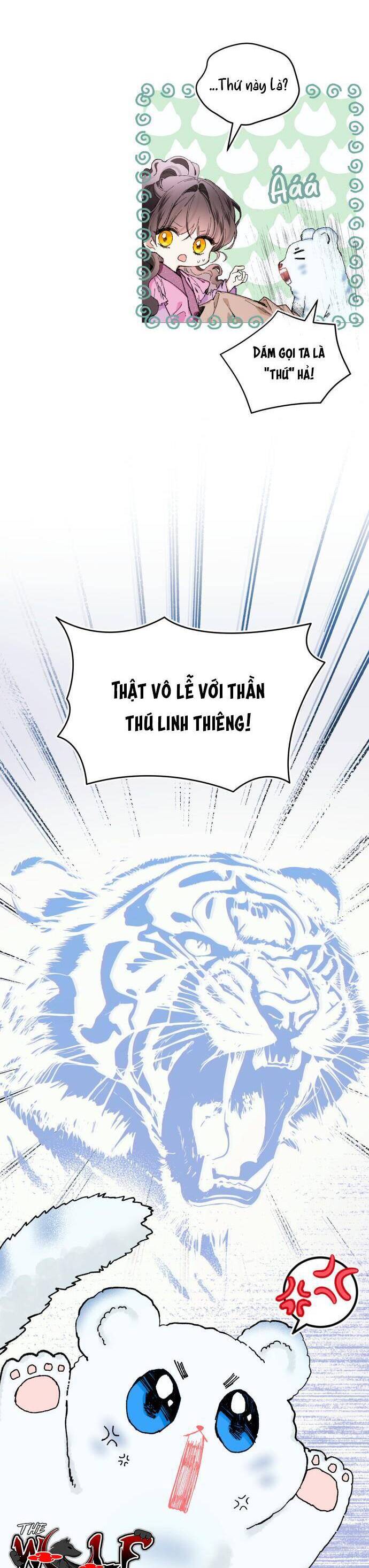 Tôi Đã Nuôi Dưỡng Nam Phụ Phản Diện Chapter 4 - Trang 2