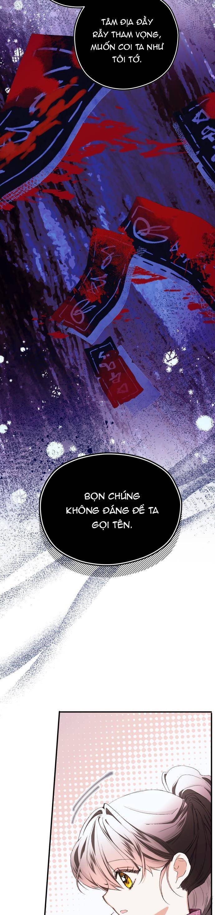 Tôi Đã Nuôi Dưỡng Nam Phụ Phản Diện Chapter 4 - Trang 2