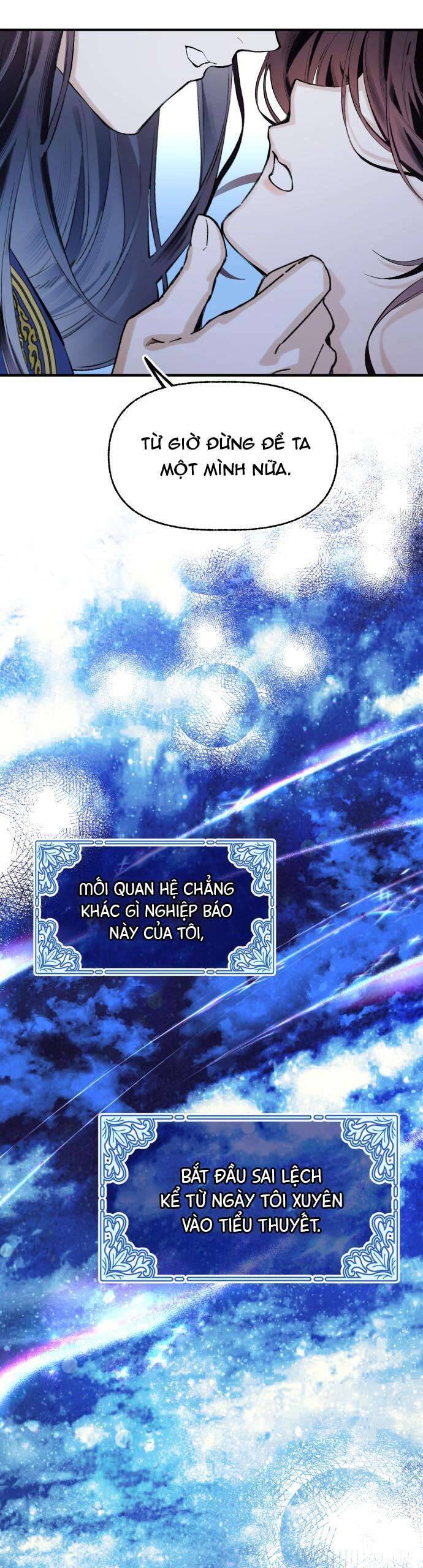 Tôi Đã Nuôi Dưỡng Nam Phụ Phản Diện Chapter 1 - Trang 2