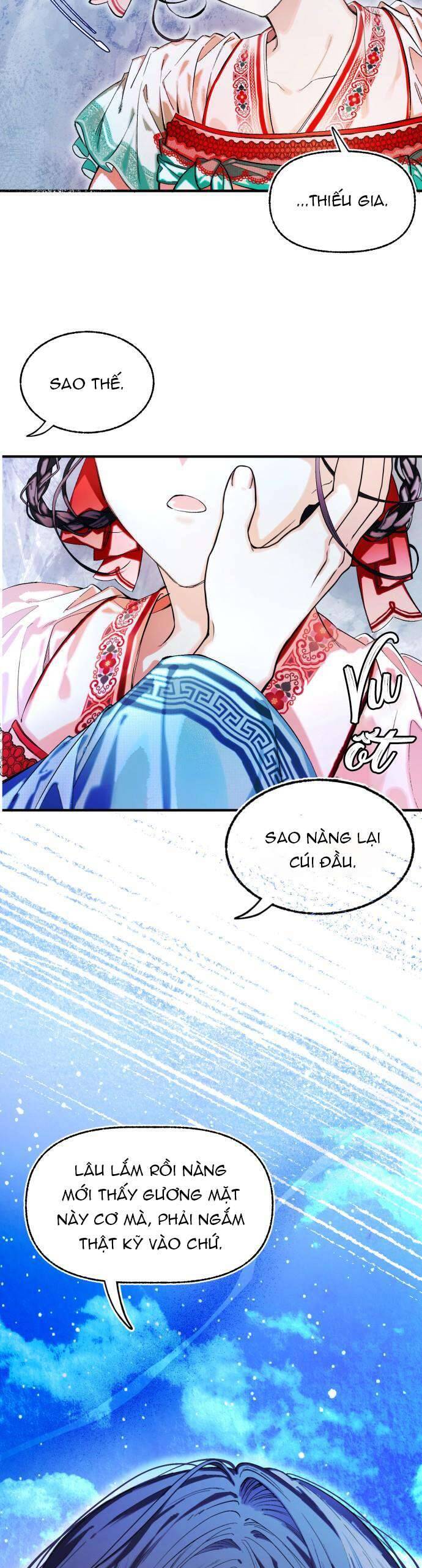 Tôi Đã Nuôi Dưỡng Nam Phụ Phản Diện Chapter 1 - Trang 2