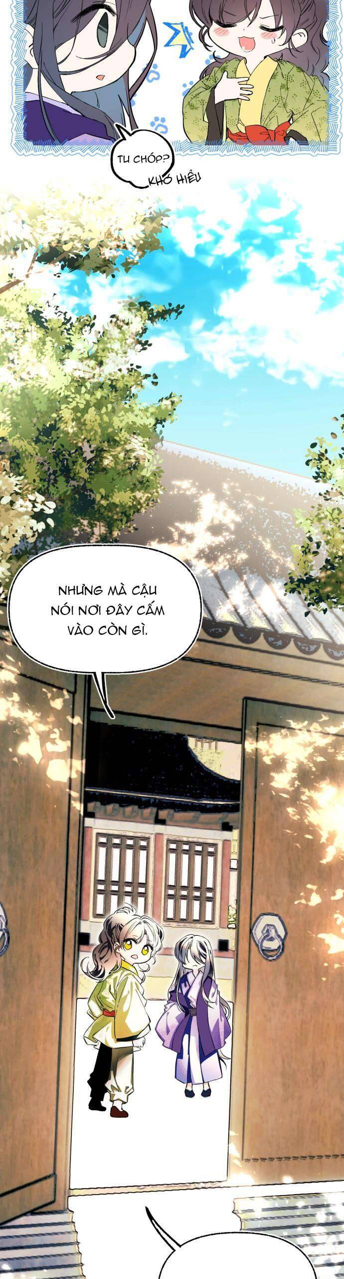 Tôi Đã Nuôi Dưỡng Nam Phụ Phản Diện Chapter 1 - Trang 2