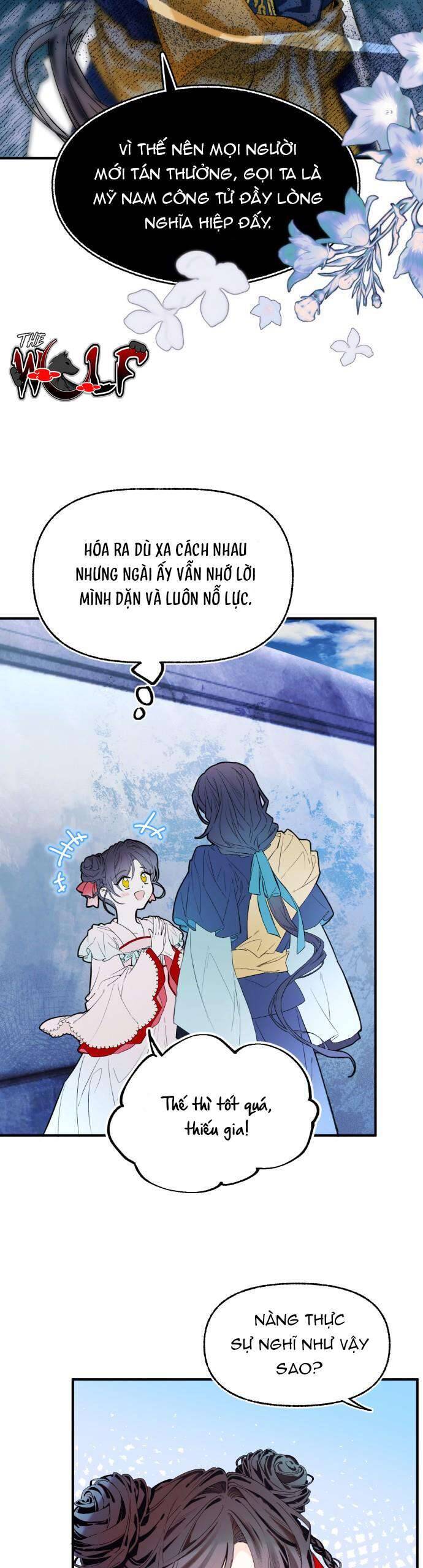 Tôi Đã Nuôi Dưỡng Nam Phụ Phản Diện Chapter 1 - Trang 2