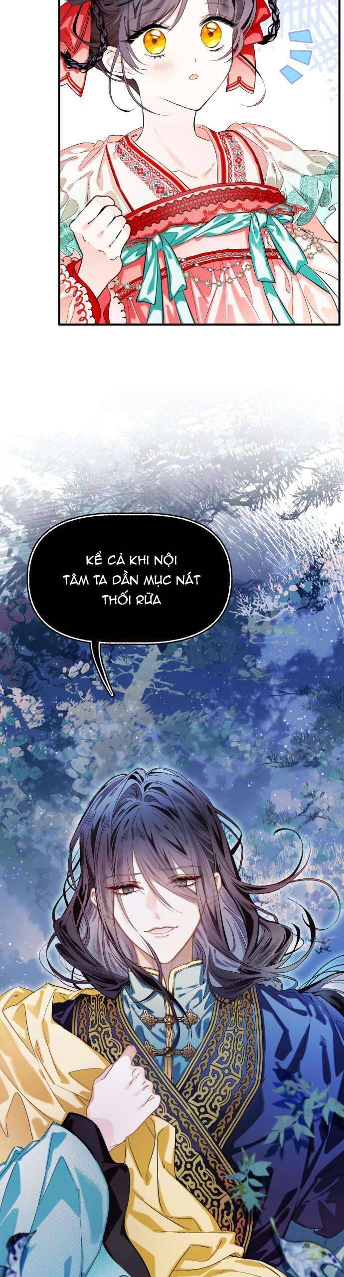 Tôi Đã Nuôi Dưỡng Nam Phụ Phản Diện Chapter 1 - Trang 2